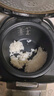美的（Midea）美的原厂电饭煲内胆配件电饭锅匠银圆灶釜4L4升内锅不粘锅易清洗圆灶釜内胆蒸笼聚能内胆 MB-FB40Easy501内胆 实拍图