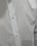 HLA海澜之家长袖衬衫男春季24轻商务衫及系列绣花衬衣男 晒单实拍图