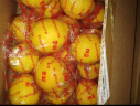 京鲜生 海南大青柠/青柠檬 8粒 单果约70-100g  新鲜水果 晒单实拍图