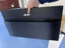 宏碁（acer） 超高清IPS屏一体机电脑i5-13400/i7-13700企业办公设计台式一体化整机 14代I5-14400 32G 1T固态 实拍图