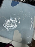 多喜爱家纺床笠单件宿舍全棉床罩全包床垫套席梦思保护套纯棉防滑床罩 云朵棉花糖床笠 适用1.5m床: 150cm*200cm 实拍图