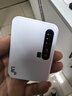 小讯智能随身wifi2025款云南可用充电宝二合一移动wifi6免插卡5G网络通用无限流量便携式三网通新疆西藏 5G【三网通青瓷白钻石版】赠半年流量 实拍图