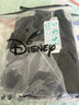 迪士尼（DISNEY）童装儿童男童针织运动长裤棉质舒适休闲裤子25春秋DB331AA01黑130 实拍图
