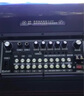 山水（SANSUI）家庭ktv音响套装卡拉ok一体机家用户外广场舞音响带显示屏点歌机k歌唱歌专用设备蓝牙音箱低音炮 E28PLUS\23喇叭+500G+充电话筒 实拍图