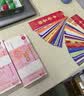 TaTanice励志书签30张装 毕业季礼物开学季励志礼物生日礼物创意纸质书签便签书夹卡片开学季送同学朋友 实拍图