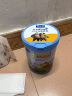 君乐宝（JUNLEBAO）小小鲁班儿童配方奶粉4段（3周岁以上适用）800g 添加PS+DHA 实拍图