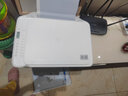 小米米家家用小型办公彩色一体机打印机复印机扫描机 喷墨照片复印扫描 手机连接|家庭打印 官方标配+学习棒【升级异地远程打印+海量学习资源】 实拍图
