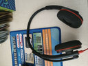 缤特力（PLANTRONICS） C3220USB双耳办公耳机视频会议降噪耳麦 实拍图