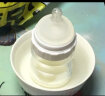 孕贝(yunbaby)储奶袋 母乳保鲜袋200ml存奶袋冷冻储存袋60片装 实拍图