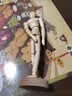 中盛画材(transon)8寸木头人偶模型速写素描漫画模特大小比例关节绘画专用手办美术写生 实拍图