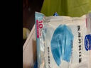欧洁医用外科口罩10只/袋 一次性灭菌级医护口罩防护透气独立装无菌型 医用外科口罩20只 实拍图