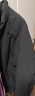 蕉下（beneunder）外套男立领夹克棉服气绒户外休闲CL18924木茶青175/96A(L) 实拍图