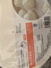 SP SAUCE日本蒸笼纸厨房家用小笼包不粘纸一次性便捷蒸笼纸垫蒸包子馒头纸 大号50枚直径28cm 实拍图