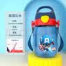 迪士尼（Disney）文具套装蜘蛛侠水杯绘画文具礼盒 小学生一年级男孩大礼包儿童生日伴手礼开学季礼物团购优惠 实拍图