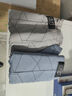 浪莎男士内裤男平角裤纯棉透气青年男式四角裤春夏男生潮流短裤衩 【纯棉款 柔软亲肤】随机2色2条 XL /175码 实拍图