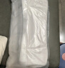 汉客可折叠旅行包女行李包男手提包39升大容量可扩展登机收纳袋冷杉绿 实拍图