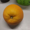 筐小甜 秭归伦晚脐橙 净重4.5斤 单果180-280g 橙子 源头直发 一件包邮 晒单实拍图