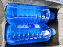荣力4大桶装玻璃水汽车冬季防冻-40-25四季通用型雨刮水车用去污剂 0度体验装【两桶装】 实拍图