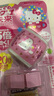 VAPE日本未来驱蚊器室内车载便携电子蚊香防蚊虫叮咬孕婴儿童 HelloKitty驱蚊手环20日 实拍图