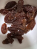 果夫子 红香妃葡萄干 新疆吐鲁番特产大颗粒高端免洗葡萄干250克 实拍图