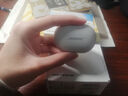 Bose Quiet Comfort Ultra 消噪耳塞 入耳式 真无线蓝牙耳机 主动降噪 bose耳机大鲨3代 消噪耳塞Ultra 消噪耳塞(新一代小鲨) 晨雾白 【Bose官方授权店 全国联保】 实拍图