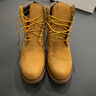 添柏岚（Timberland）官方踢不烂男鞋新大黄靴户外防污防泼水|A27TP A27TPW/小麦色 TB1 仅批次不同 46 鞋内长：30cm 实拍图