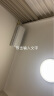 格力（GREE）1.5匹 云佳 新一级能效 变频冷暖 自清洁 壁挂式空调挂机KFR-35GW/NhGc1B 晒单实拍图