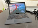 微软Surface Pro4/5/6/7/8/9/10/11 12.3英寸笔记本电脑商务办公本学生二手二合一平板 95新18款Pro5 i5/8-256（插卡版） 原装键盘（官方标配+原装键盘） 实拍图