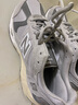 NEW BALANCE NB878系列男女鞋时尚百搭情侣休闲鞋 CM878MT1 灰色 42 (脚长26.5cm) 实拍图