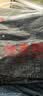 恒源祥灯芯绒休闲裤男士纯色秋冬季保暖直筒下装中青年潮流长裤子男装 15213735 墨绿 32 实拍图
