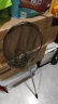 熊火抄网2.1米加厚不锈钢可伸缩钓鱼抄网杆便携折叠网头套装钓鱼配件 晒单实拍图
