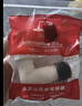 潜水艇洗衣机转接头面盆接头下水管地漏四通接头双弯头三通接头直接弯头 地漏三通接头（带细管接头） 实拍图