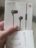 小米（MI） 耳机小米活塞耳机xiaomi胶囊耳机有线手机入耳式运动降噪通用耳塞音乐耳麦 胶囊耳机pro+Type-C转接线 实拍图