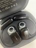 Cabaku蓝牙耳机开放式真无线不入耳挂耳式骨传导概念运动跑步长续航通话降噪HiFi高音质耳机 旗舰版丨3D立体音效丨武士黑 实拍图