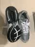NEW BALANCE美产M993系列男款秋季复古户外耐磨灰色运动休闲鞋MR993GL 40 实拍图