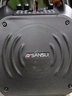 山水（SANSUI）蓝牙音响广场舞户外k歌一体机大功率大音量喇叭小型功放设备手提便携家用播放器扩音器收款音箱 旗舰版单麦【立体环绕式音效】 实拍图