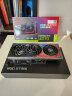 华硕（ASUS）ROG-STRIX GeForce RTX 4070 -O12G-GAMING 电竞游戏显卡 实拍图