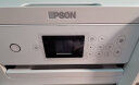 爱普生（EPSON）L4266墨仓式品质款 彩色无线多功能一体机 家用办公两相宜（打印复印扫描 wifi 自动双面） 实拍图