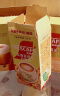 雀巢（Nestle）金牌馆藏白咖啡速溶咖啡粉奶茶咖啡伴侣工作族冲调饮料 23gX5条 实拍图