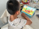 BOE京东方小课屏C2-128G10.1英寸学生学习平板类纸护眼儿童AI学习机小学初高中同步网课早教家教机 实拍图