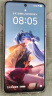 vivo Y300t 12GB+256GB 黑咖 国家补贴 6500mAh超薄蓝海电池 天玑7300长久流畅芯 全功能NFC AI手机 实拍图