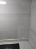 foojo富居透明厨房防油贴纸耐高温防水防潮灶台面保护膜橱柜贴膜5米 实拍图
