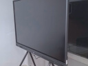 联想thinkplus 55英寸会议平板一体机教学白板培训视频会议大屏智慧触屏会议电视(SE55+手写笔) 实拍图
