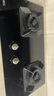 万家乐燃气灶 KV551B全进风猛火 台嵌入式双灶具家用煤气炉头钢化玻璃面 【精选爆炒款】天然气5.0KW大火力 实拍图