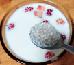 展艺珍珠小西米 200g  0脂肪杂粮椰浆清补凉水果捞奶茶烘焙原料 实拍图