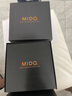 美度（MIDO）瑞士手表 贝伦赛丽系列 迷你小表盘 时尚优雅 机械钢带女表 实拍图