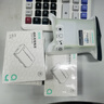 绿巨能（llano）适用索尼NP-FW50相机电池ZV-E10充电器A6500 A6400 A6300 A6100 A6000 A7M2 zve10 Type-C直充电池 实拍图