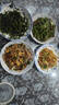Prosciuttidoro烤火鸡腿750-900g 即食鸡肉零食小吃熟食家庭公司过节聚餐送礼 实拍图