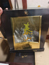 泰山牌山形酒 浓香型白酒 52度1L*2瓶 礼盒装 山东白酒 实拍图