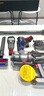 戴森（DYSON）V10n Digital Slim Nautik 轻量洗地吸尘器 无线家用除螨宠物 吸拖一体干湿两用洗地机吸尘器 实拍图